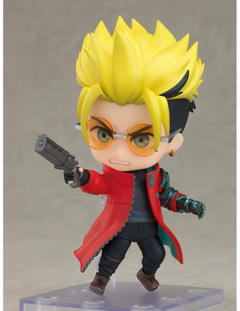 Trigun Nendoroid Action Figure Vash the Stampede: Stargaze Ver. 10 cm Good Smile