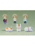Natsume´s Book of Friends figurines mini Nendoroid Surprise Takashi Natsume & Nyanko Sensei Collection 7 Good Smile