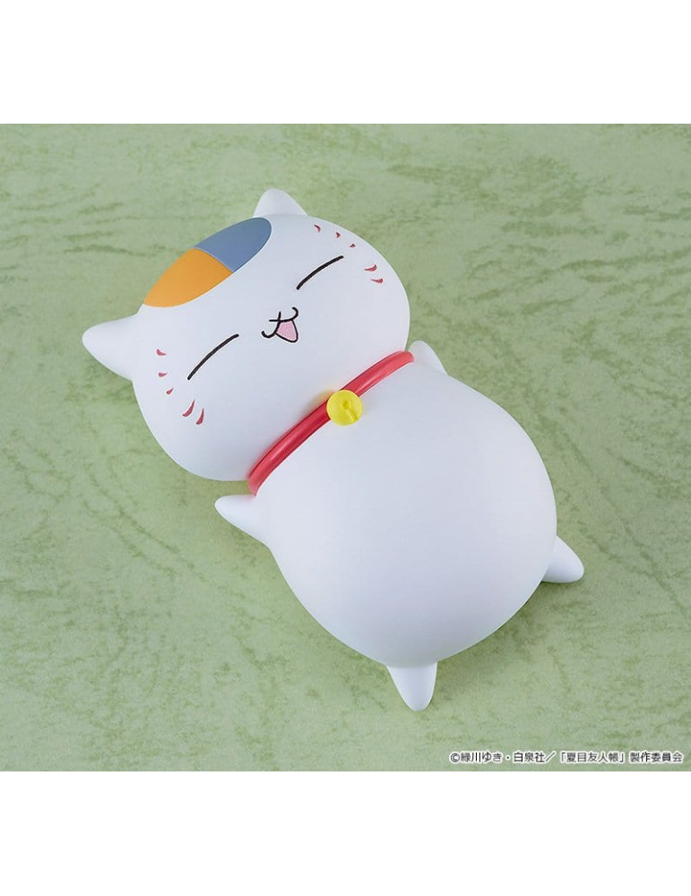 Natsume´s Book of Friends Nendoroid Surprise Mini Figures Takashi Natsume & Nyanko Sensei Collection 7 cm Good Smile