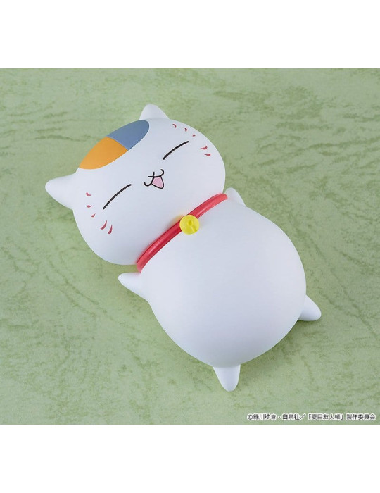 Natsume´s Book of Friends figurines mini Nendoroid Surprise Takashi Natsume & Nyanko Sensei Collection 7 Good Smile