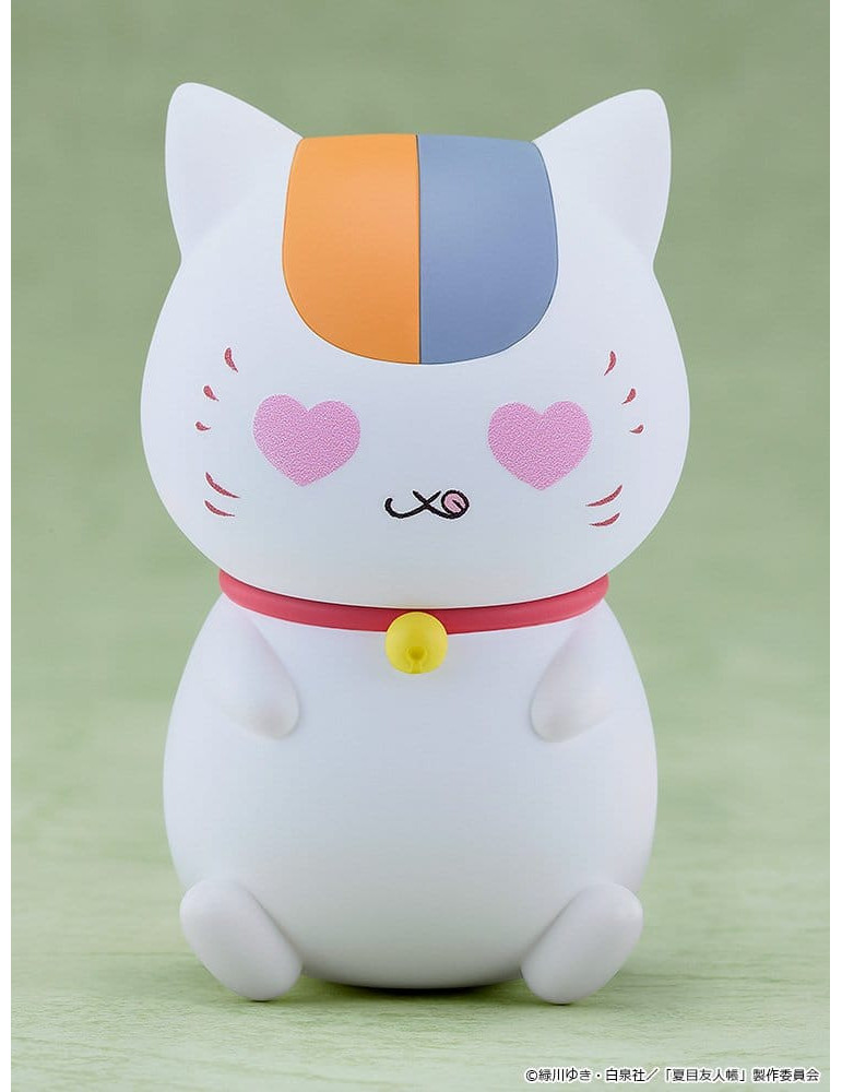 Natsume´s Book of Friends Nendoroid Surprise Mini Figures Takashi Natsume & Nyanko Sensei Collection 7 cm Good Smile
