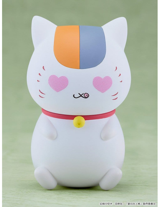 Natsume´s Book of Friends Nendoroid Surprise Mini Figures Takashi Natsume & Nyanko Sensei Collection 7 cm Good Smile