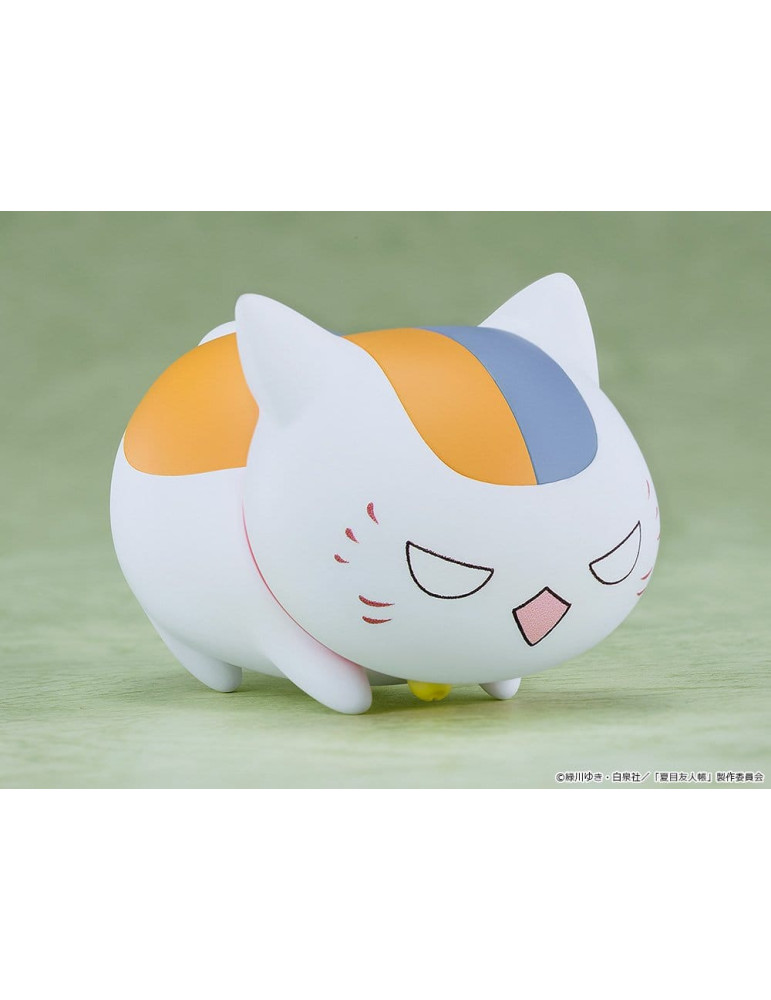 Natsume´s Book of Friends Nendoroid Surprise Mini Figures Takashi Natsume & Nyanko Sensei Collection 7 cm Good Smile