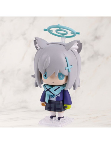 Blue Archive Blind Box assortiment figurines mini FigRiq Series Vol. 1 8 cm (6) God Brave Studio 2