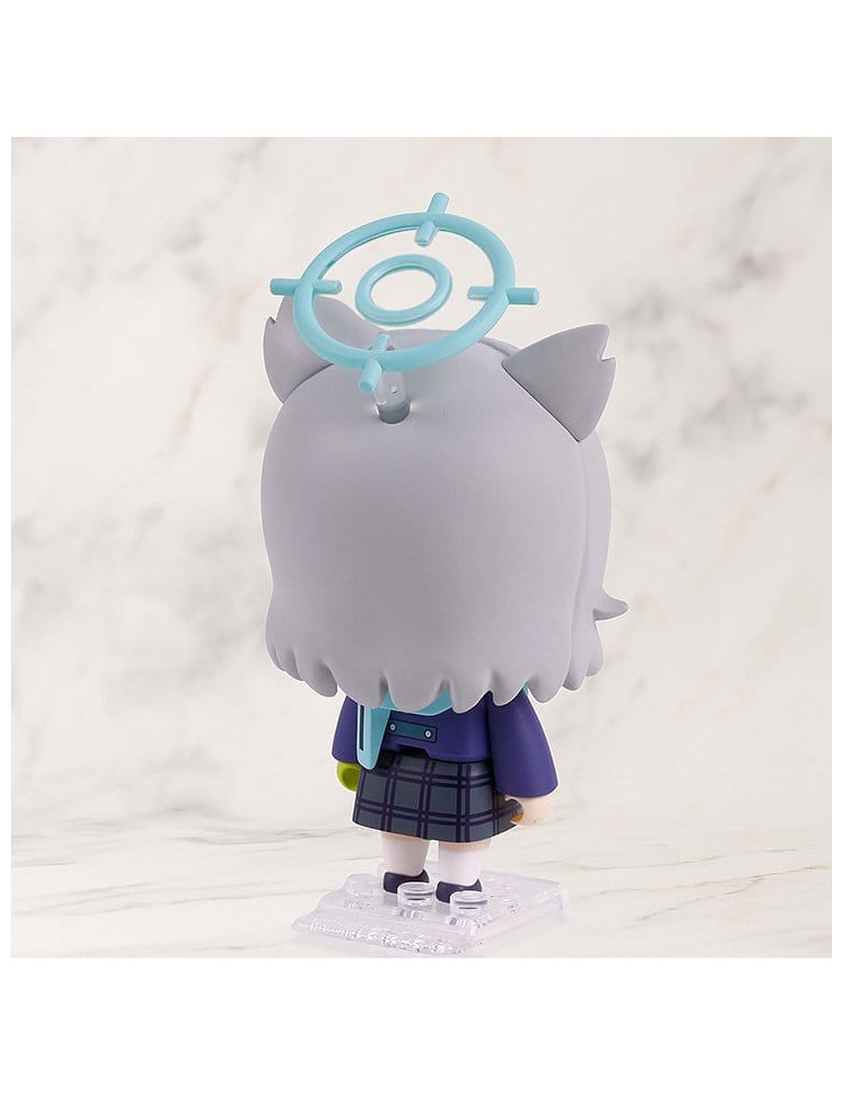 Blue Archive FigRiq Mini Figures Series Vol. 1 8 cm Blind Box Assortment (6) God Brave Studio