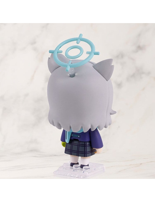 Blue Archive FigRiq Mini Figures Series Vol. 1 8 cm Blind Box Assortment (6) God Brave Studio