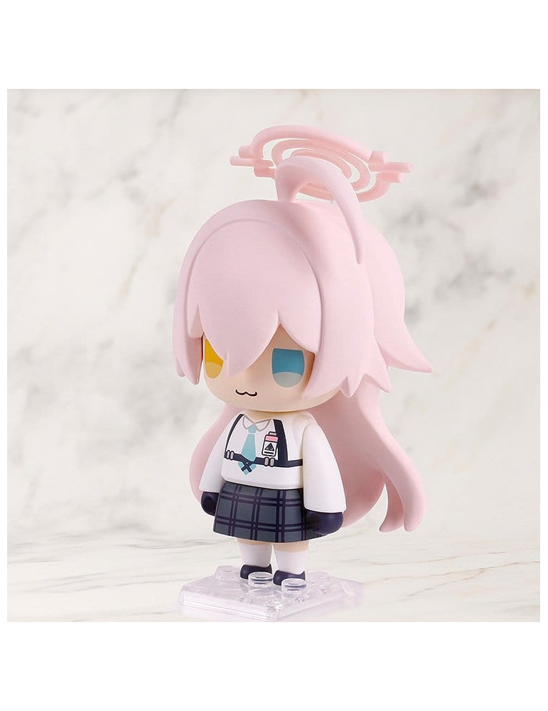 Blue Archive FigRiq Mini Figures Series Vol. 1 8 cm Blind Box Assortment (6) God Brave Studio