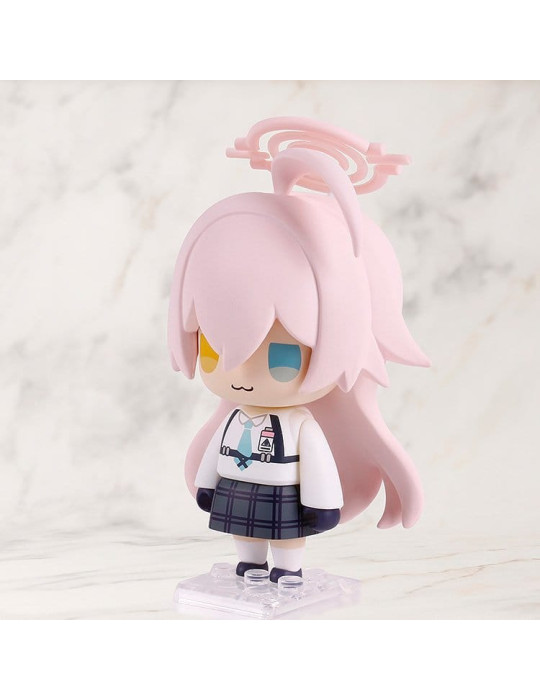 Blue Archive Blind Box assortiment figurines mini FigRiq Series Vol. 1 8 cm (6) God Brave Studio