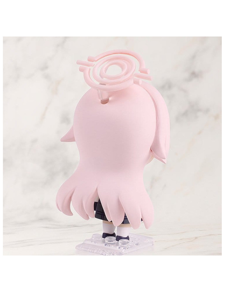 Blue Archive FigRiq Mini Figures Series Vol. 1 8 cm Blind Box Assortment (6) God Brave Studio