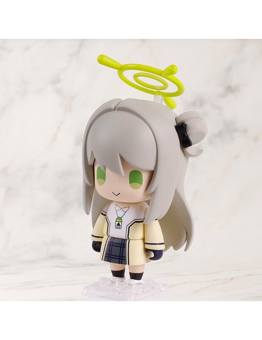 Blue Archive FigRiq Mini Figures Series Vol. 1 8 cm Blind Box Assortment (6) God Brave Studio