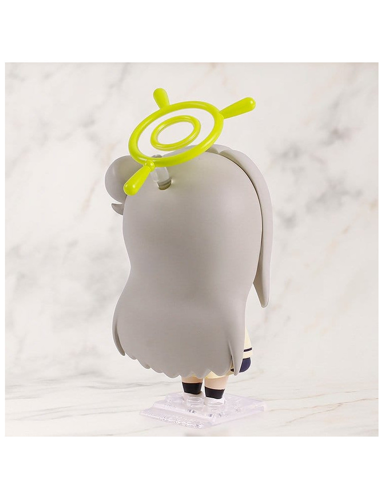 Blue Archive FigRiq Mini Figures Series Vol. 1 8 cm Blind Box Assortment (6) God Brave Studio