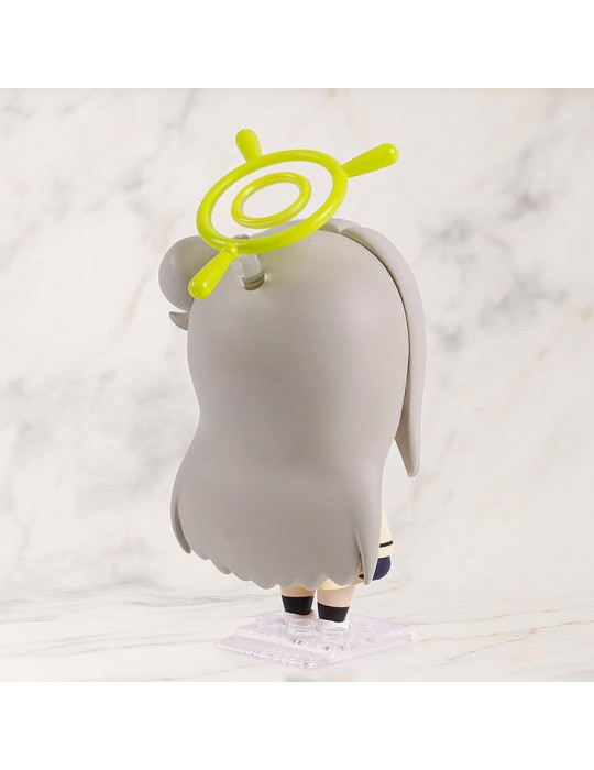 Blue Archive FigRiq Mini Figures Series Vol. 1 8 cm Blind Box Assortment (6) God Brave Studio