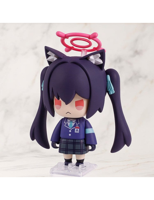 Blue Archive FigRiq Mini Figures Series Vol. 1 8 cm Blind Box Assortment (6) God Brave Studio