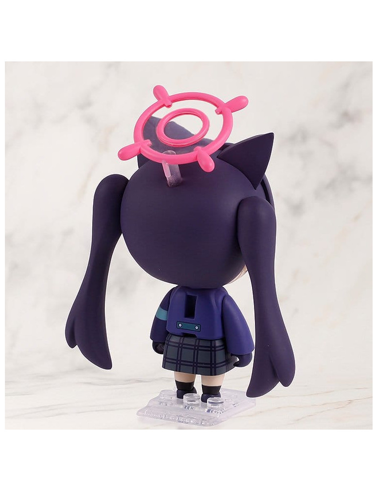 Blue Archive Blind Box assortiment figurines mini FigRiq Series Vol. 1 8 cm (6) God Brave Studio
