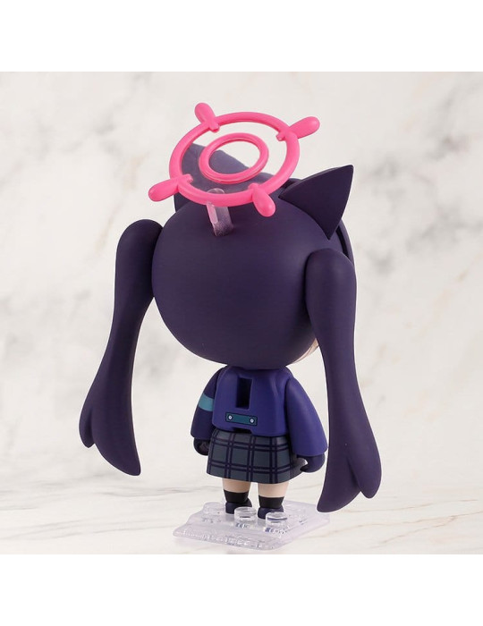 Blue Archive FigRiq Mini Figures Series Vol. 1 8 cm Blind Box Assortment (6) God Brave Studio