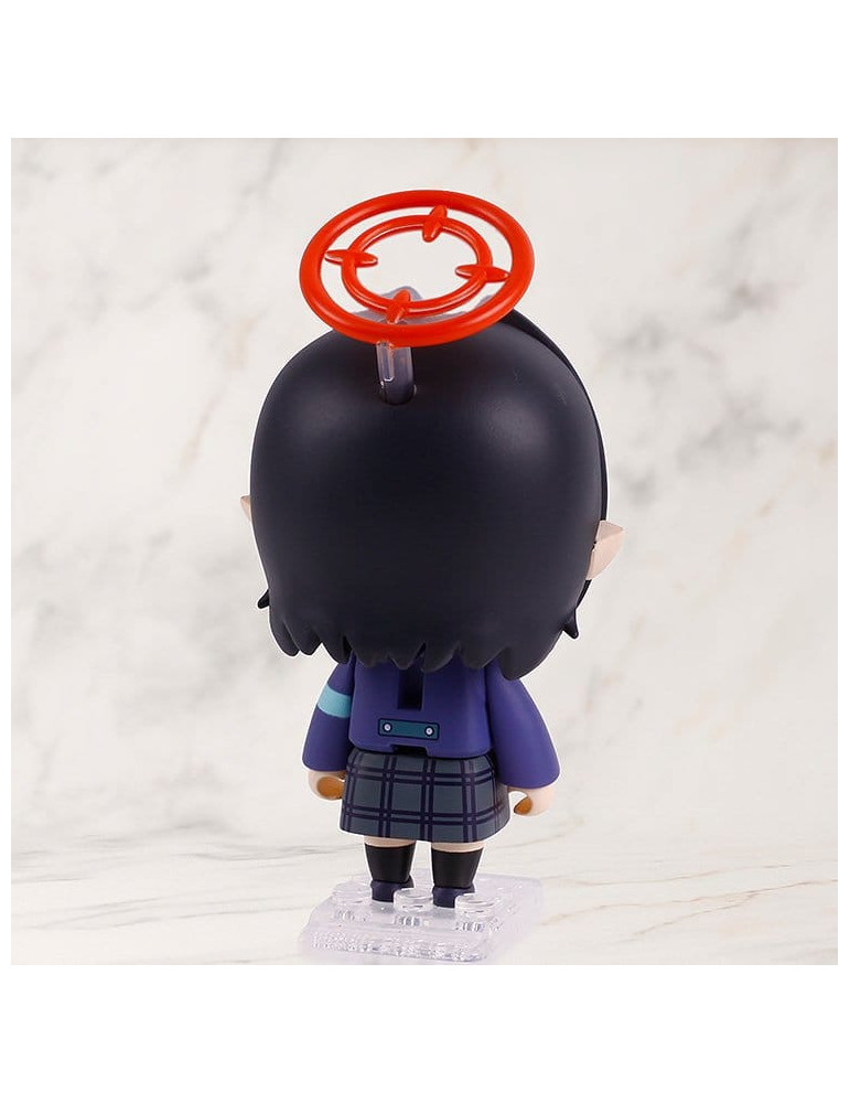 Blue Archive FigRiq Mini Figures Series Vol. 1 8 cm Blind Box Assortment (6) God Brave Studio