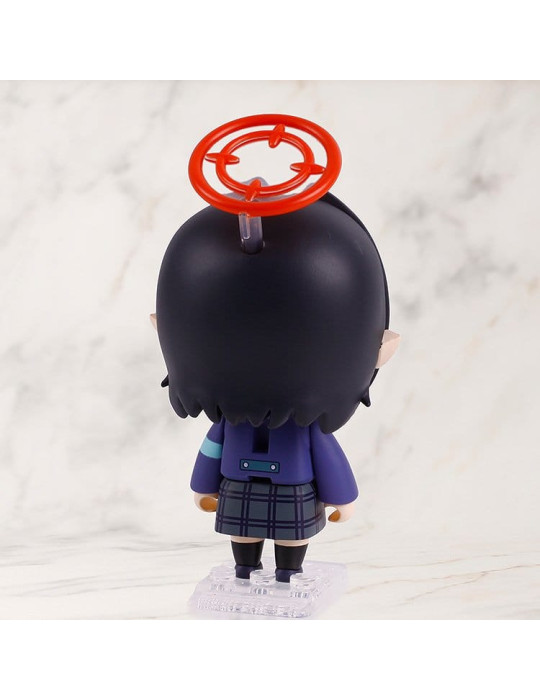 Blue Archive Blind Box assortiment figurines mini FigRiq Series Vol. 1 8 cm (6) God Brave Studio