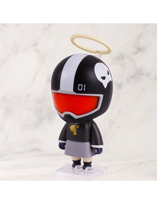 Blue Archive FigRiq Mini Figures Series Vol. 1 8 cm Blind Box Assortment (6) God Brave Studio