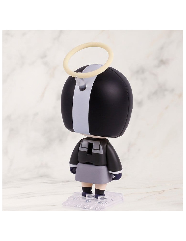 Blue Archive Blind Box assortiment figurines mini FigRiq Series Vol. 1 8 cm (6) God Brave Studio
