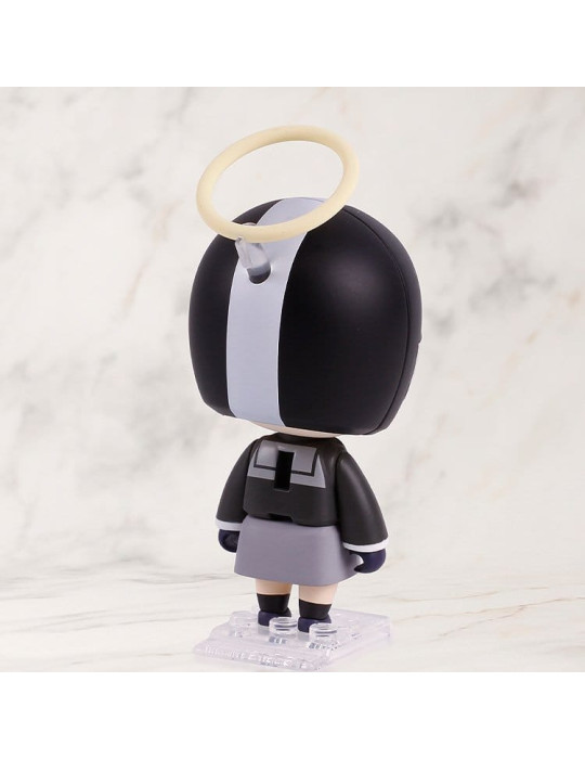 Blue Archive FigRiq Mini Figures Series Vol. 1 8 cm Blind Box Assortment (6) God Brave Studio