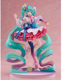 Hatsune Miku Creators Collection figurine PVC 1/7 Hatsune Miku: Rosuuri Ver. 27 cm DMM Factory