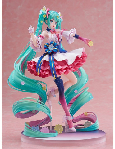 Hatsune Miku Creators Collection PVC Figure 1/7 Hatsune Miku: Rosuuri Ver. 27 cm DMM Factory 2