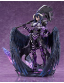 Overlord PVC Figure 1/7 Albedo: Hermes Trismegistus Ver. 31 cm DMM Factory
