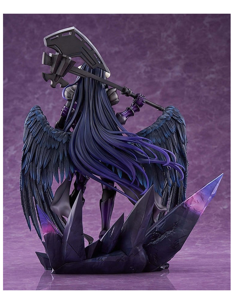 Overlord PVC Figure 1/7 Albedo: Hermes Trismegistus Ver. 31 cm DMM Factory