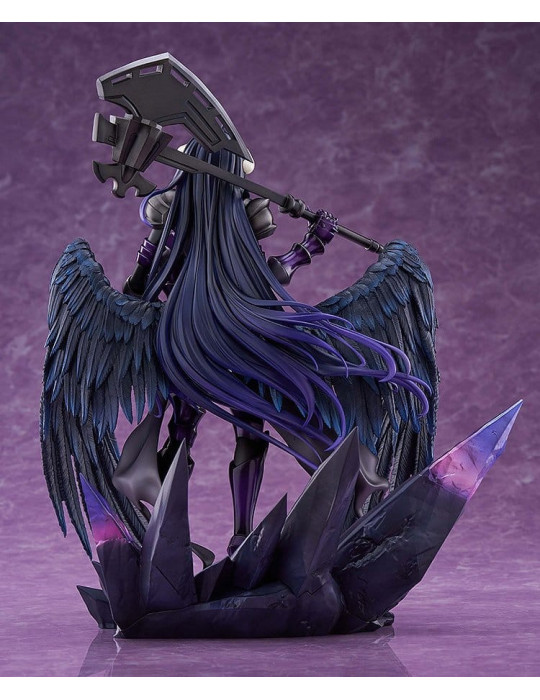 Overlord PVC Figure 1/7 Albedo: Hermes Trismegistus Ver. 31 cm DMM Factory