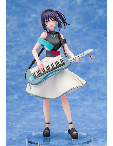 Cosmic Princess Kaguya! PVC Figure Iroha Sakayori: Collaboration Concert Ver. 17 cm Wonderful Works