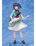 Cosmic Princess Kaguya! PVC Figure Iroha Sakayori: Collaboration Concert Ver. 17 cm Wonderful Works