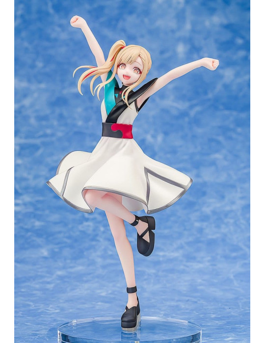Cosmic Princess Kaguya! PVC Figure Kaguya: Collaboration Concert Ver. 17 cm Wonderful Works