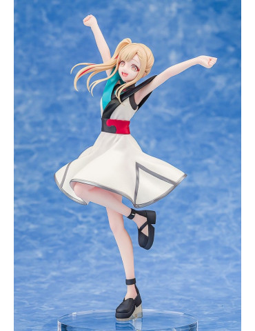 Cosmic Princess Kaguya! PVC Figure Kaguya: Collaboration Concert Ver. 17 cm Wonderful Works 2
