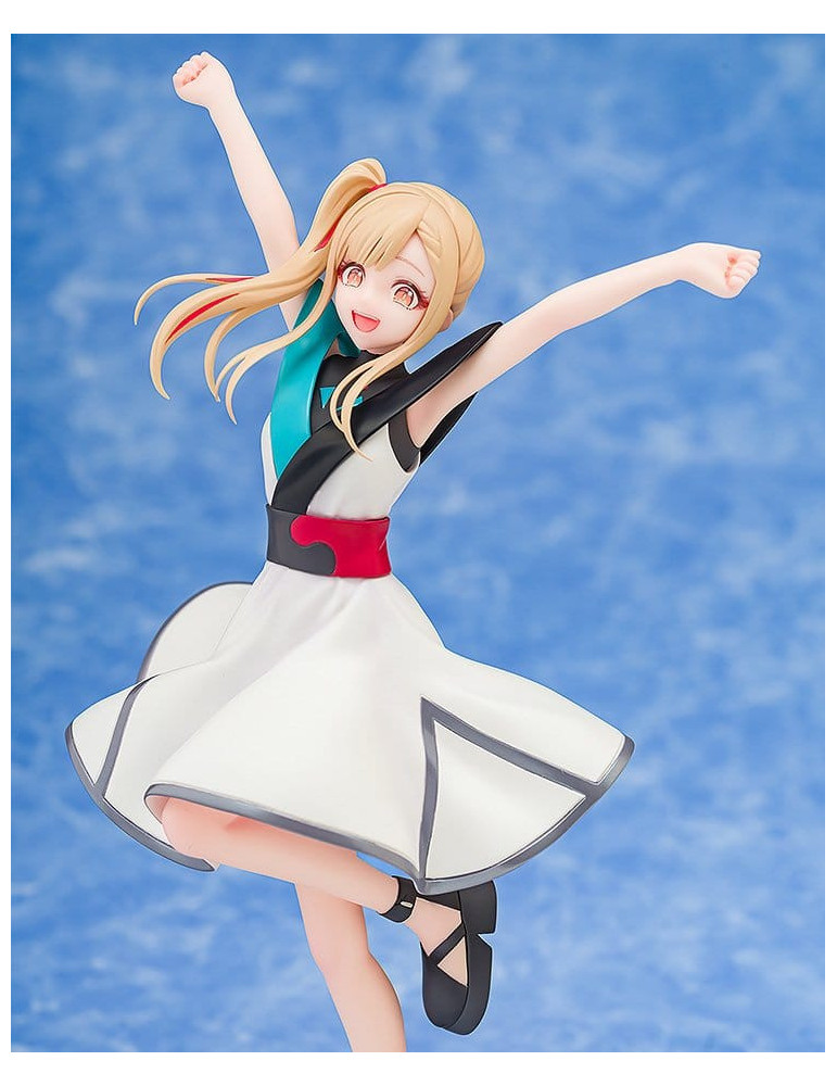 Cosmic Princess Kaguya! figurine PVC Kaguya: Collaboration Concert Ver. 17 cm Wonderful Works