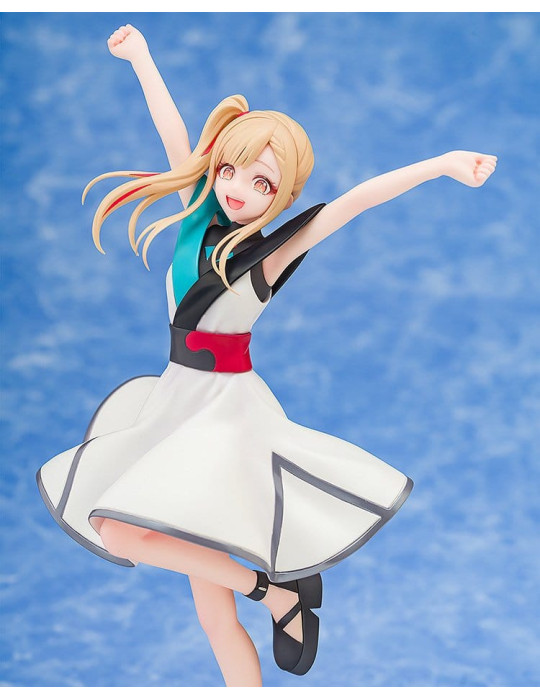 Cosmic Princess Kaguya! figurine PVC Kaguya: Collaboration Concert Ver. 17 cm Wonderful Works