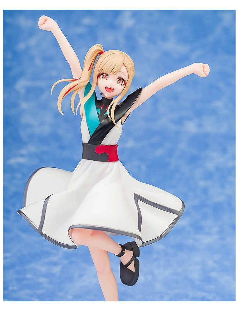 Cosmic Princess Kaguya! figurine PVC Kaguya: Collaboration Concert Ver. 17 cm Wonderful Works