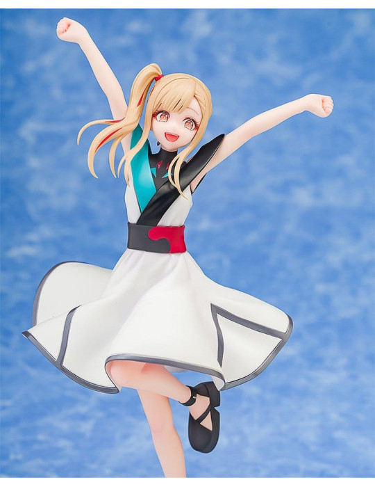 Cosmic Princess Kaguya! figurine PVC Kaguya: Collaboration Concert Ver. 17 cm Wonderful Works