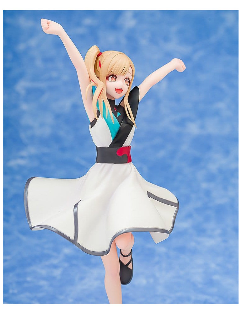 Cosmic Princess Kaguya! PVC Figure Kaguya: Collaboration Concert Ver. 17 cm Wonderful Works