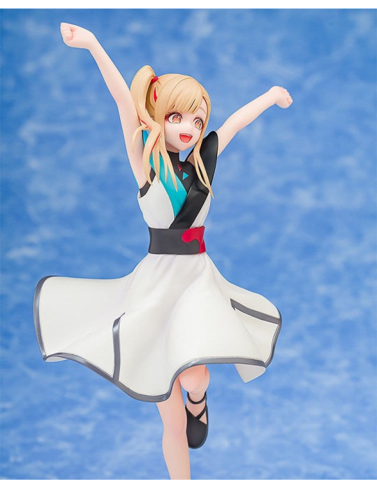 Cosmic Princess Kaguya! figurine PVC Kaguya: Collaboration Concert Ver. 17 cm Wonderful Works