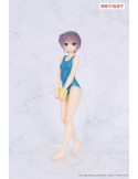 The Melancholy of Haruhi Suzumiya Vivit PVC Figure Yuki Nagato 19 cm System Service