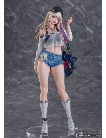 Goddess of Victory: Nikke figurine PVC 1/7 Centi - Supreme Holiday 25 cm Proof