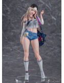 Goddess of Victory: Nikke PVC Figure 1/7 Centi - Supreme Holiday 25 cm Proof