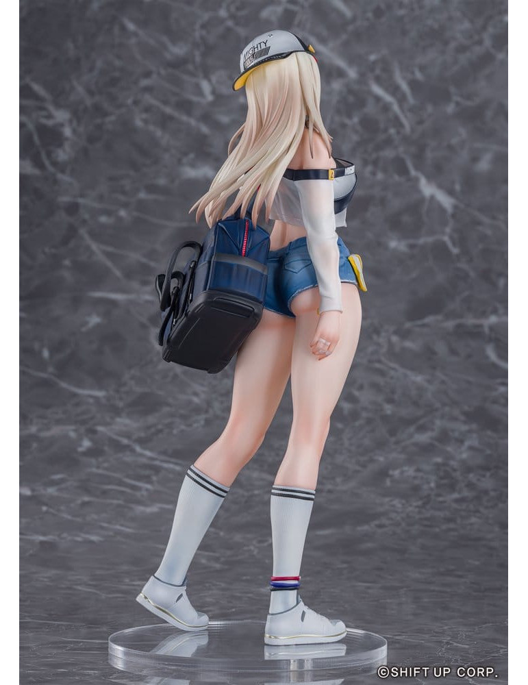 Goddess of Victory: Nikke PVC Figure 1/7 Centi - Supreme Holiday 25 cm Proof