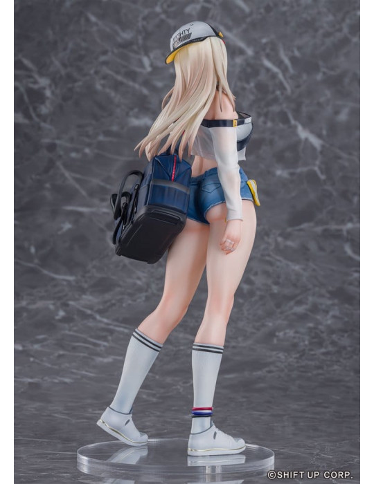 Goddess of Victory: Nikke figurine PVC 1/7 Centi - Supreme Holiday 25 cm Proof
