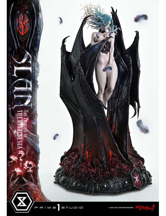 Berserk Ultimate Premium Masterline Series Statue 1/4 Slan The Princess of the Uterine Sea 79 cm Prime 1 Studio