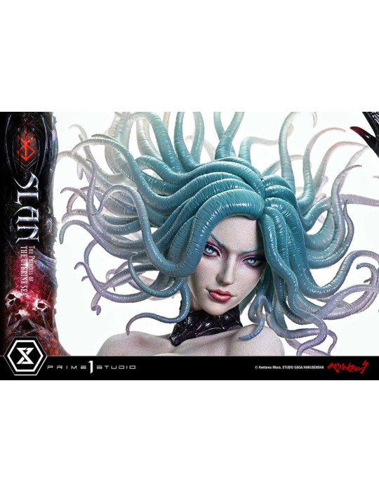 Berserk Ultimate Premium Masterline Series Statue 1/4 Slan The Princess of the Uterine Sea 79 cm Prime 1 Studio