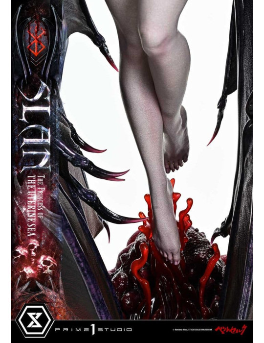 Berserk Ultimate Premium Masterline Series Statue 1/4 Slan The Princess of the Uterine Sea 79 cm Prime 1 Studio