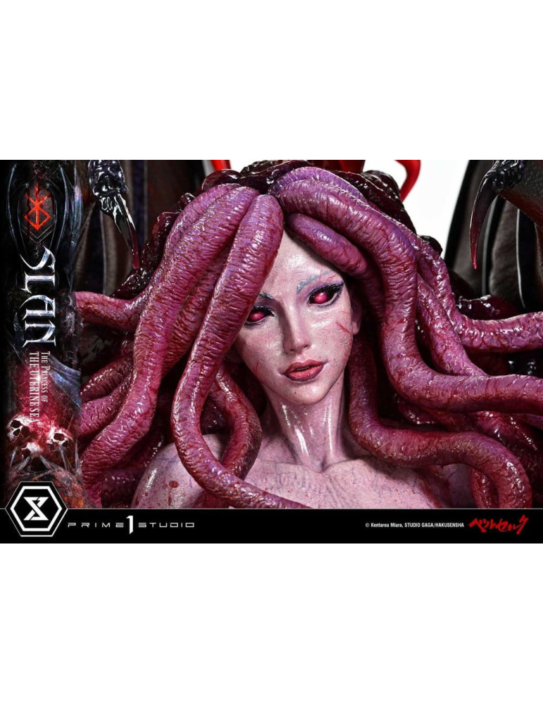 Berserk Ultimate Premium Masterline Series Statue 1/4 Slan The Princess of the Uterine Sea 79 cm Prime 1 Studio