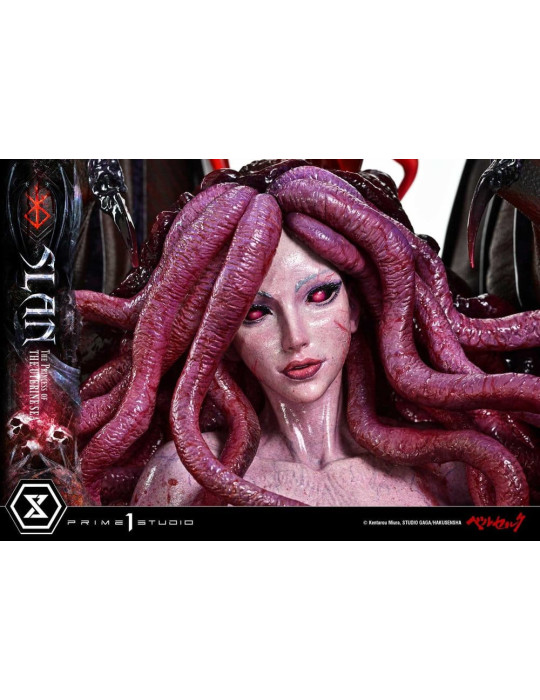 Berserk Ultimate Premium Masterline Series Statue 1/4 Slan The Princess of the Uterine Sea 79 cm Prime 1 Studio