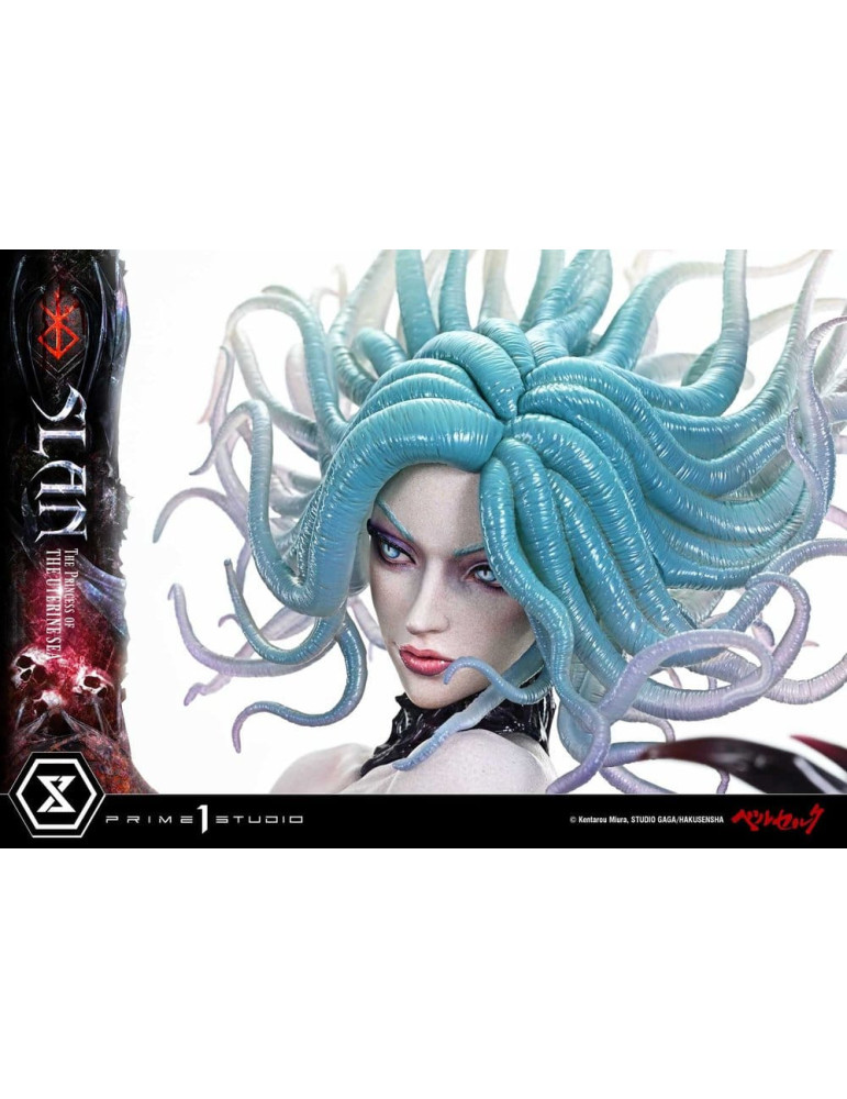 Berserk Ultimate Premium Masterline Series Statue 1/4 Slan The Princess of the Uterine Sea DX Bonus Version 79 cm Prime 1 Studio